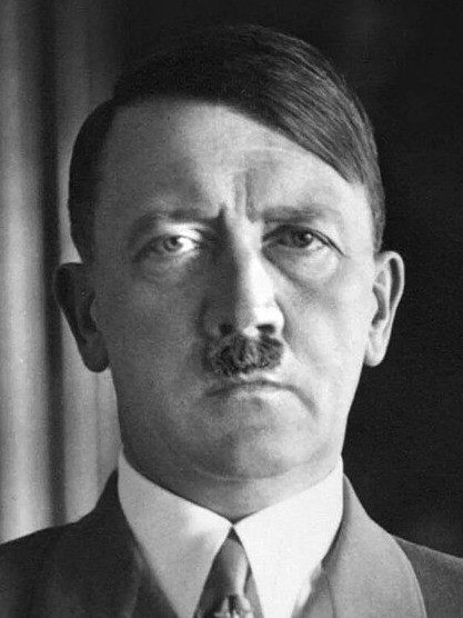 Adolf Hitler