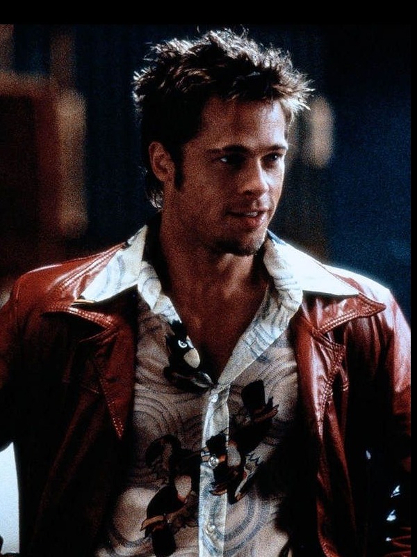 Tyler durden