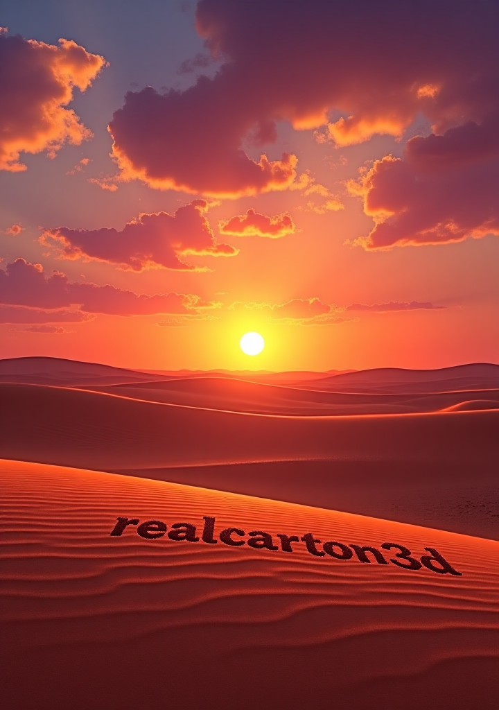 RealCartoon3D sample image