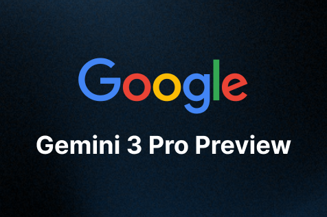 Gemini 3 Pro Preview