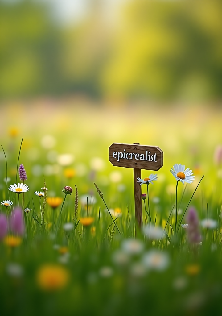 EpiCRealism sample image