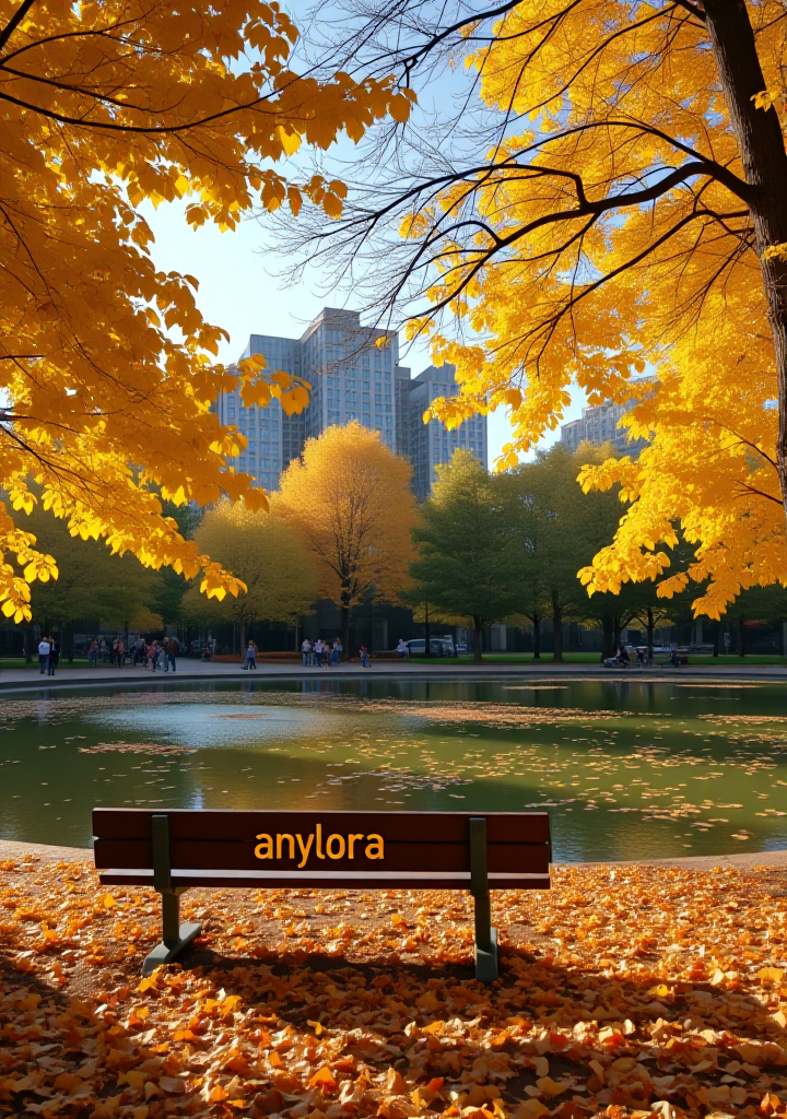 AnyLoRA preview
