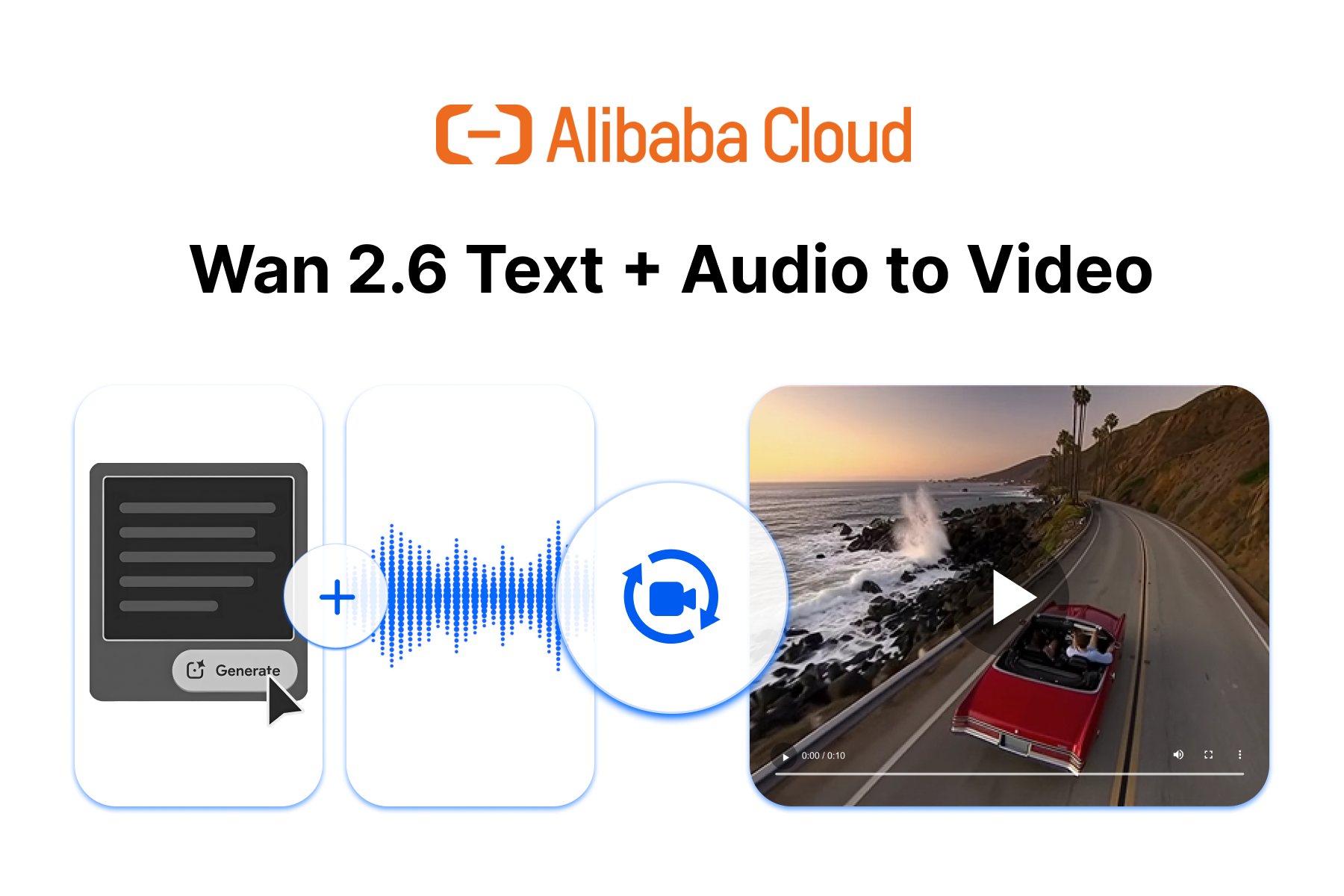 Wan2.6 Text To Video sample image
