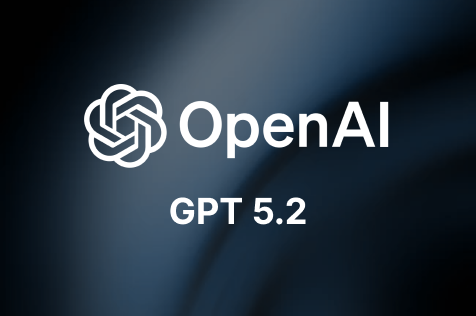GPT-5.2 API — OpenAI-Compatible LLM Access