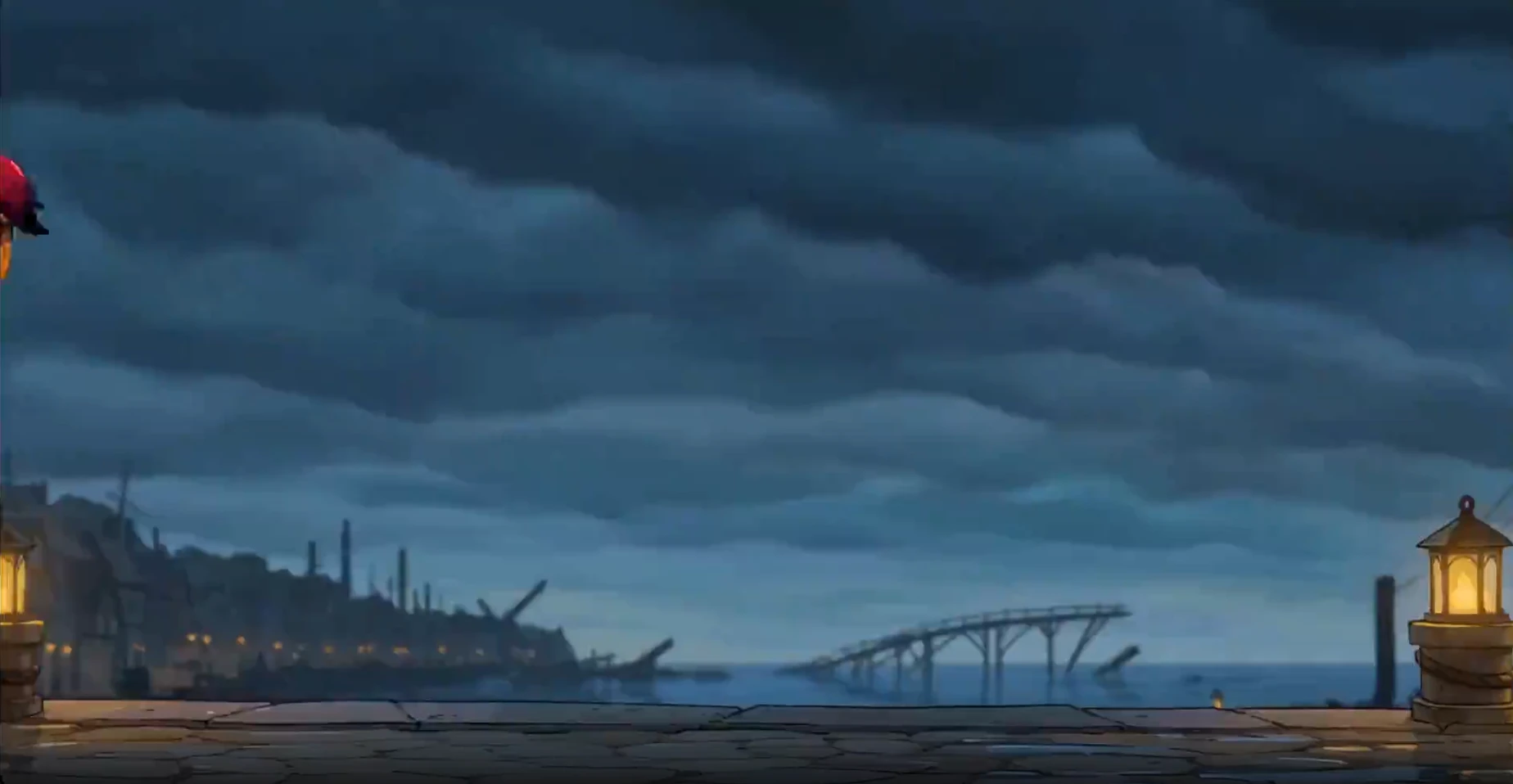 Anime & Illustrated Video