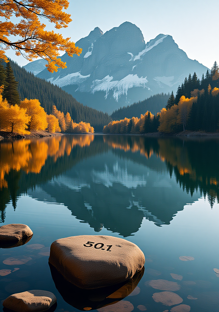 Realistic Vision 5.1 2 sample image