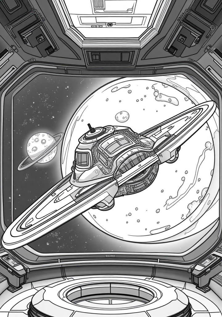 Coloring Pages sample image