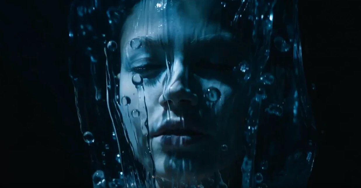 Social media storyboard preview