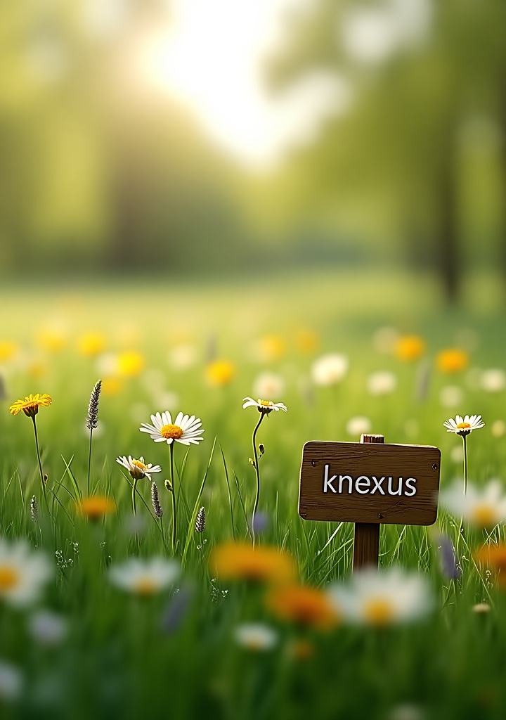 K'Nexus sample image