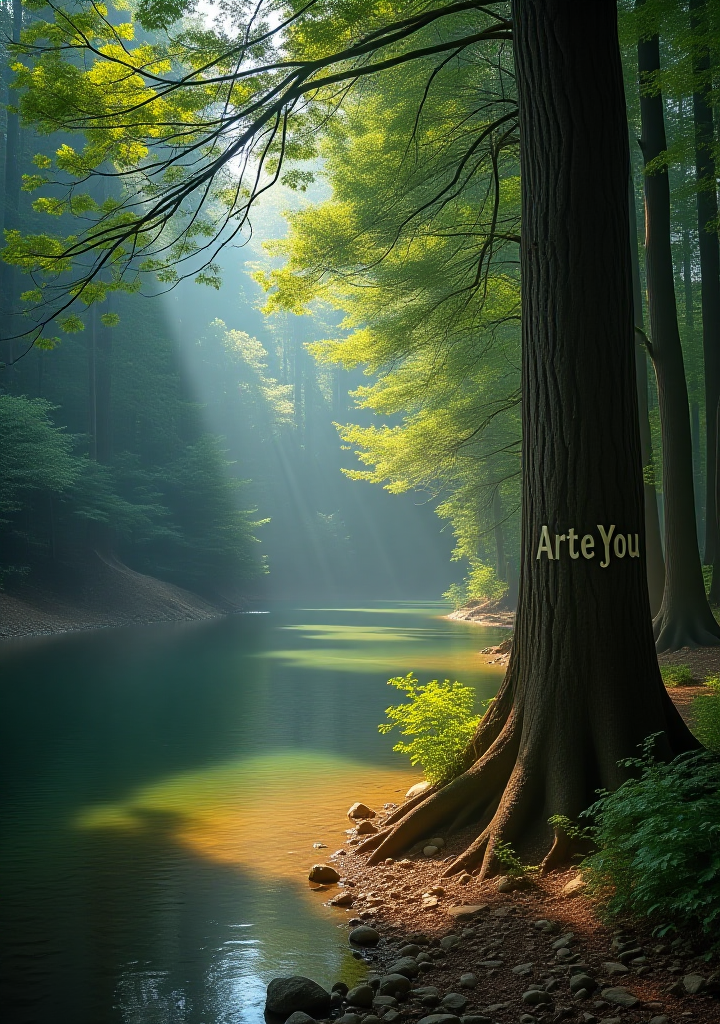 ArteYou preview