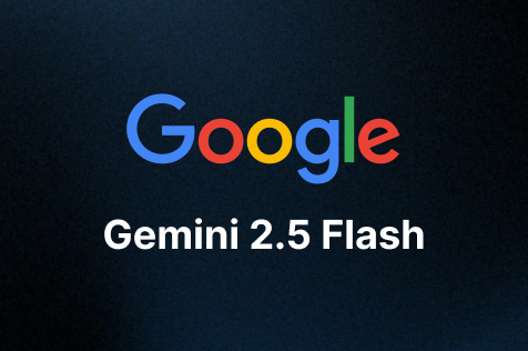Gemini 2.5 Flash