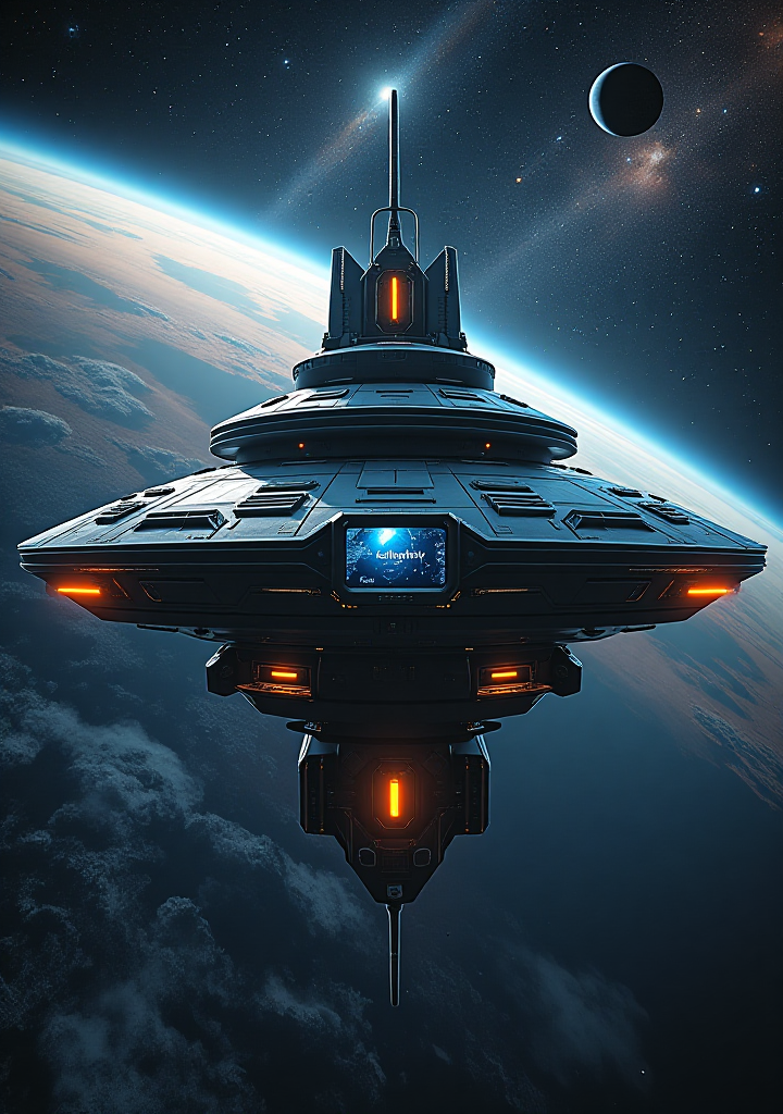 Elldreth'S Vivid Mix sample image