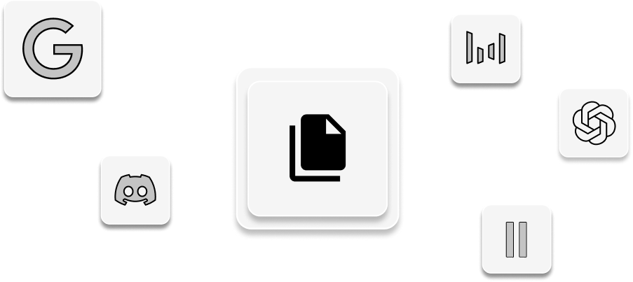 Automated Workflows