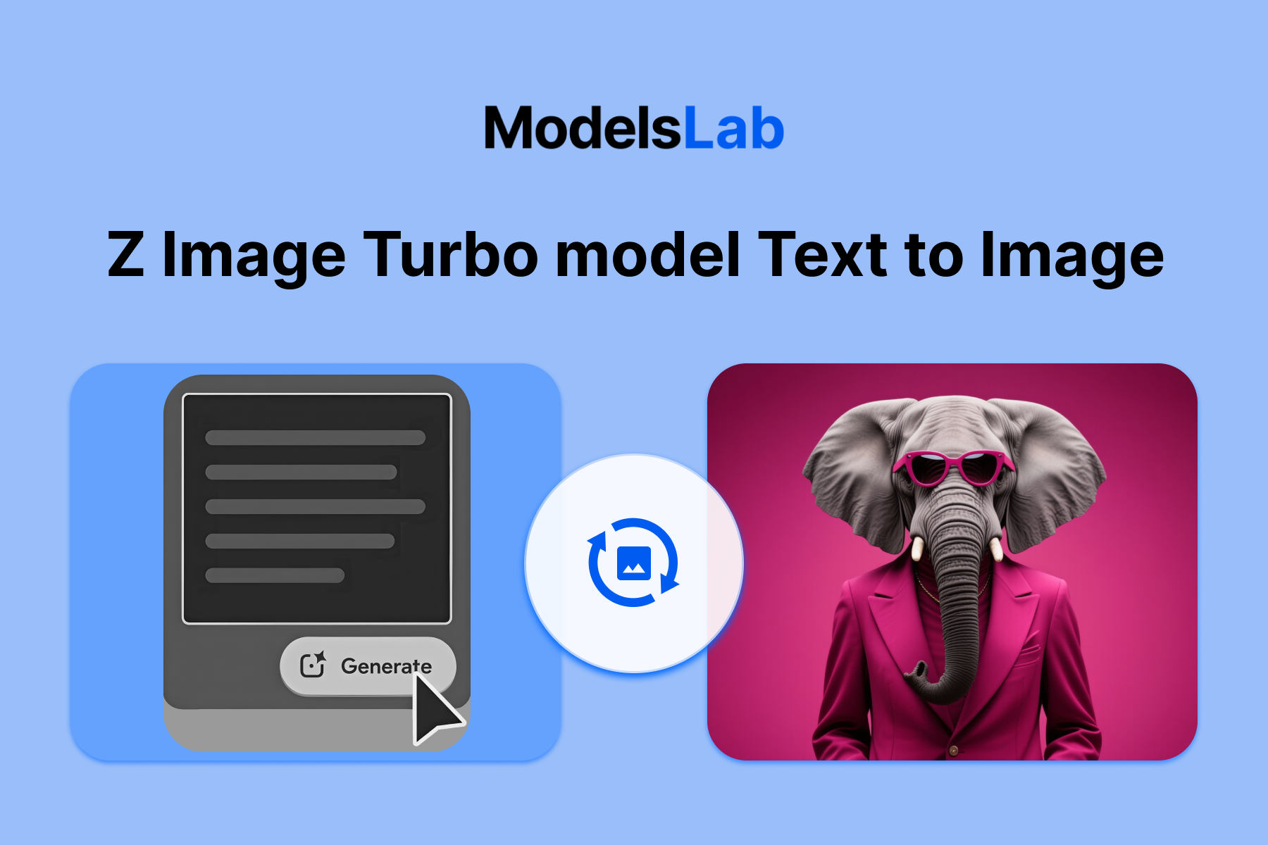 Z Image Turbo sample image