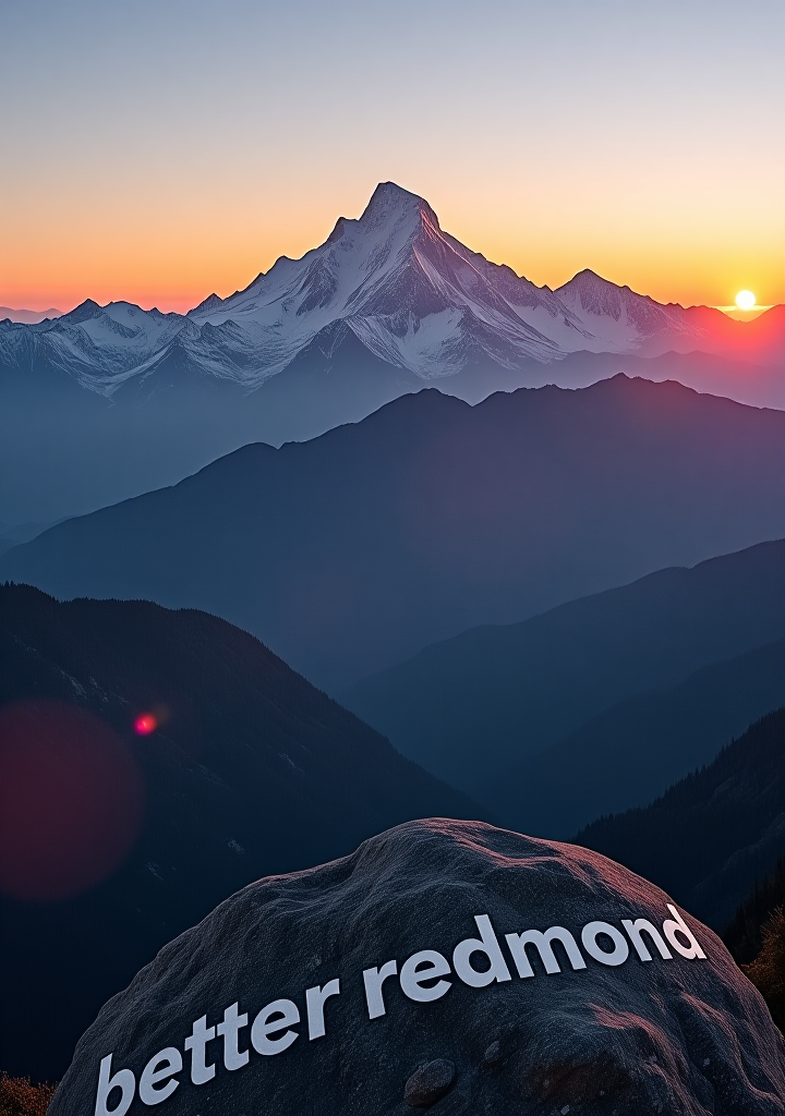 BetterText.Redmond sample image