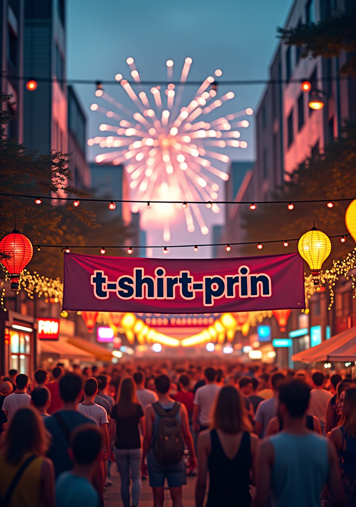 T-Shirt Print Designs sample image