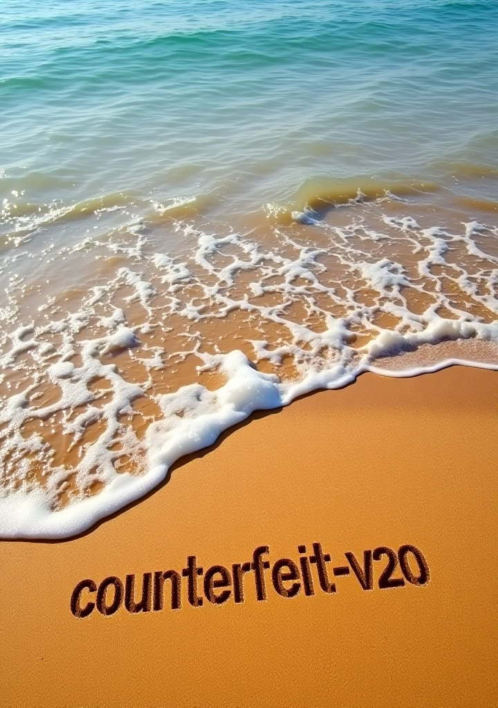 Counterfeit-V2.0 sample image