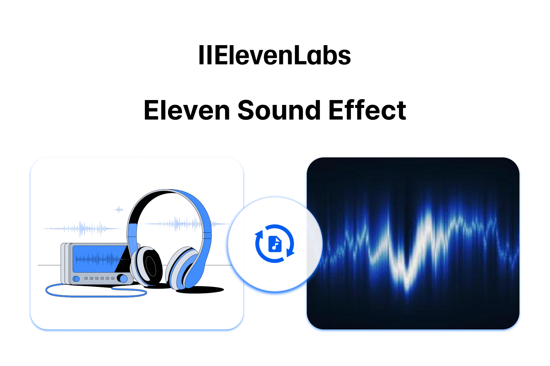 Eleven Sound Effect sample image