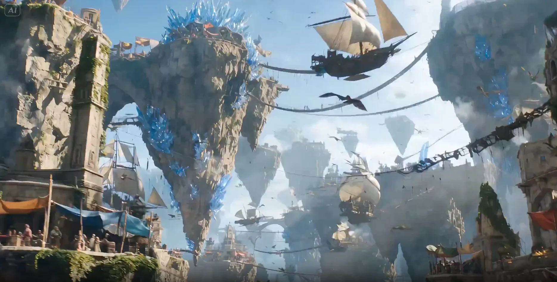 Movie Pre-Production