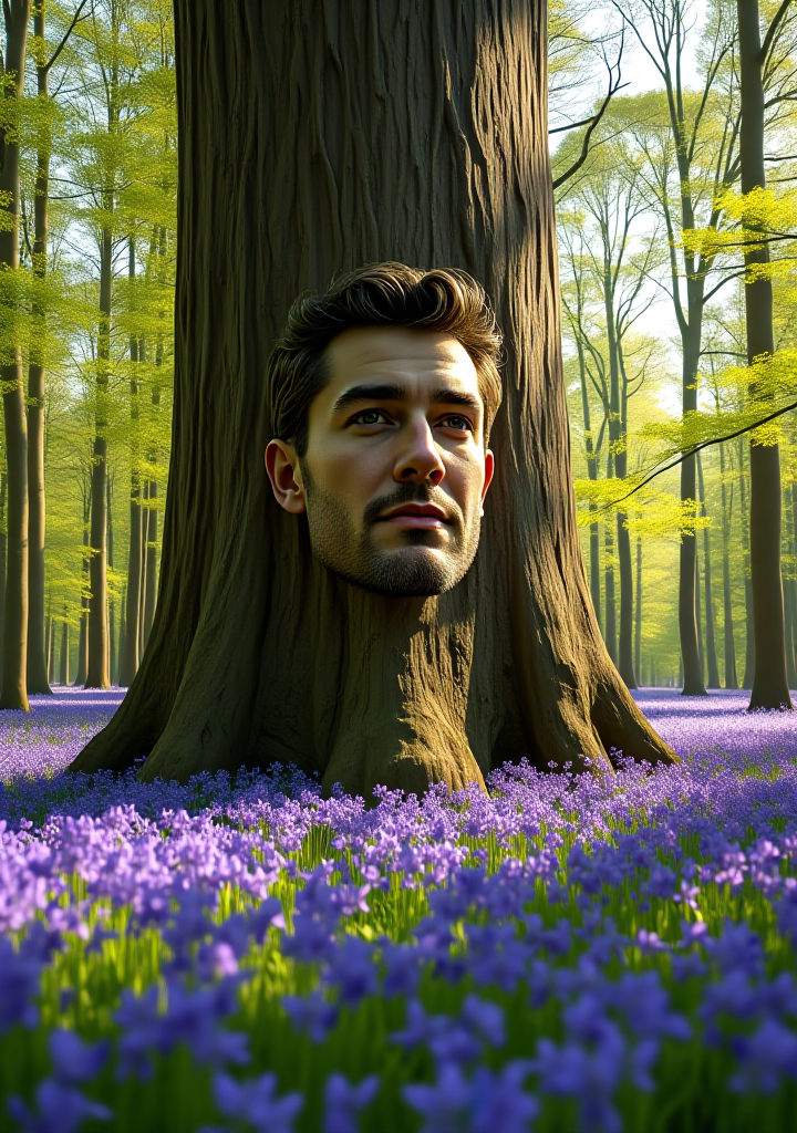 Portrait-Realisticman-V1 preview