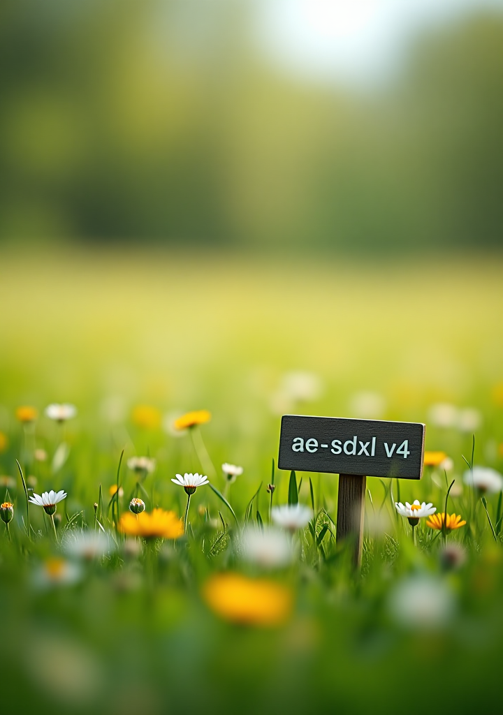 AE-SDXL-V4 sample image