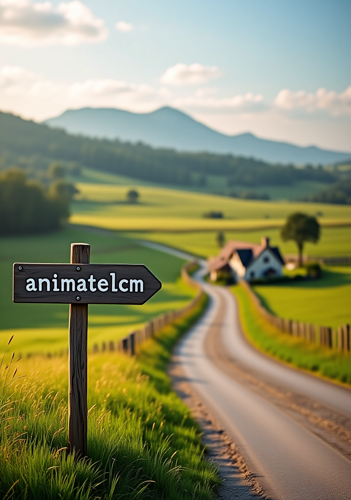 AnimateLCM sample image