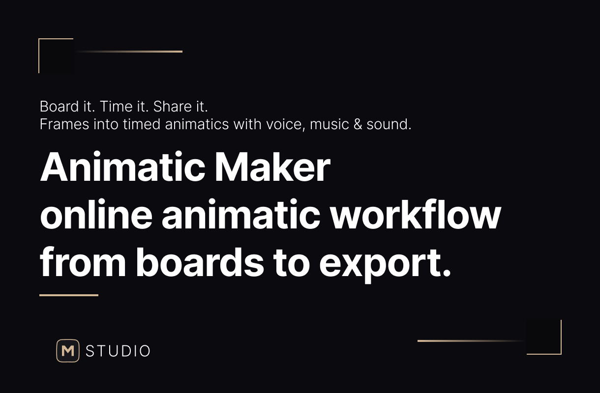 Split-screen comparison showing inconsistent character drift versus locked reference-based consistency across storyboard frames