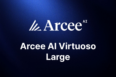 Arcee AI: Virtuoso Large