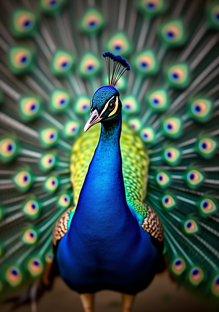 Blindbox V1Mix sample image