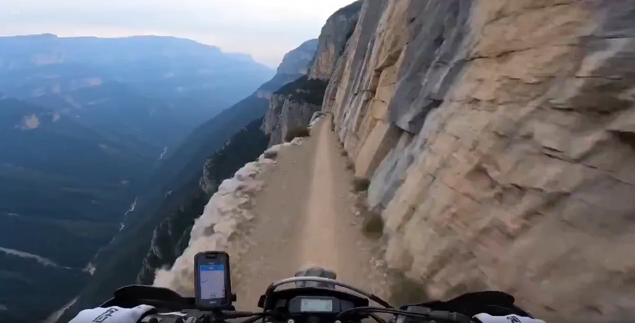 Cinematic concept preview