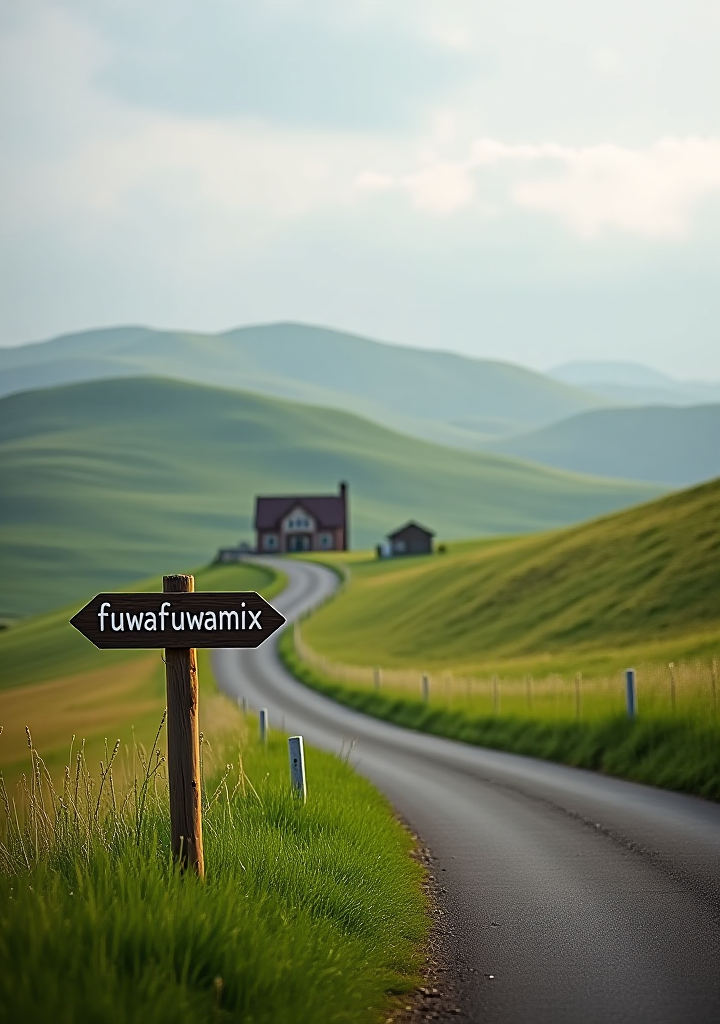 FuwaFuwaMix sample image