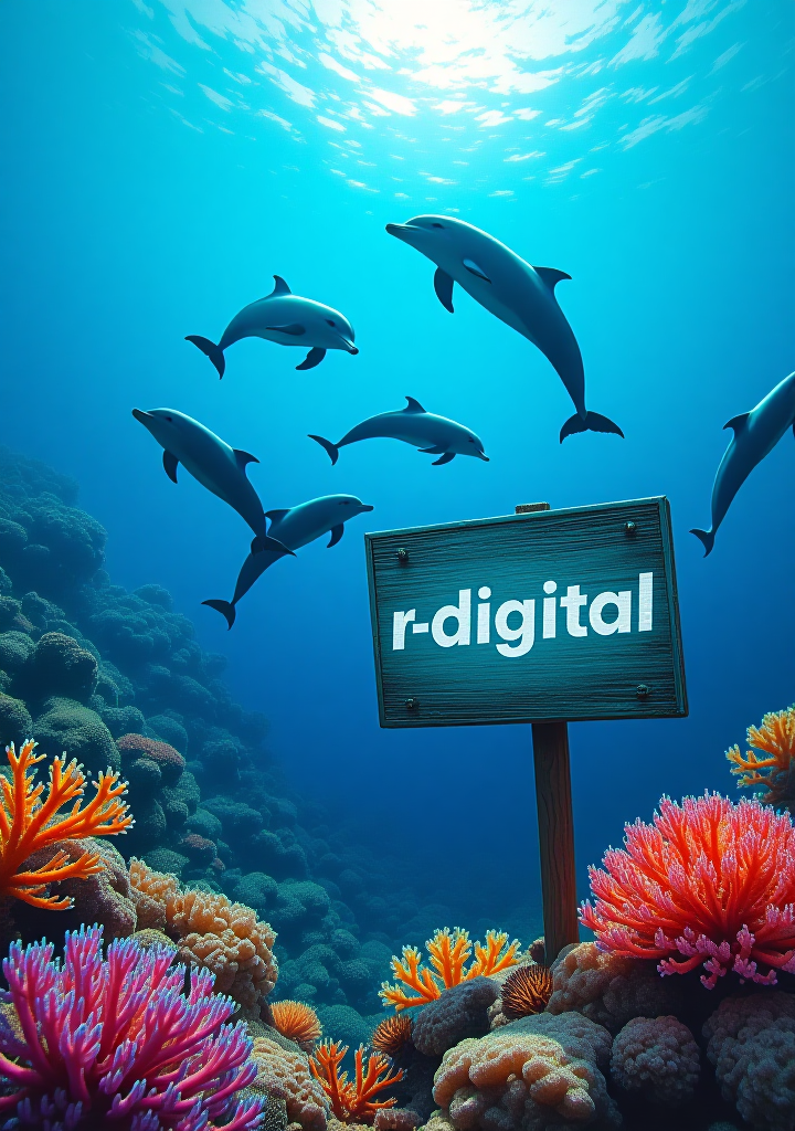 Rev Digital preview