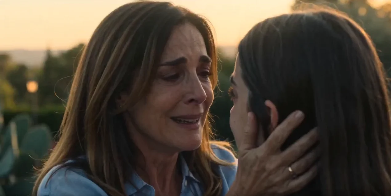 Anime production preview