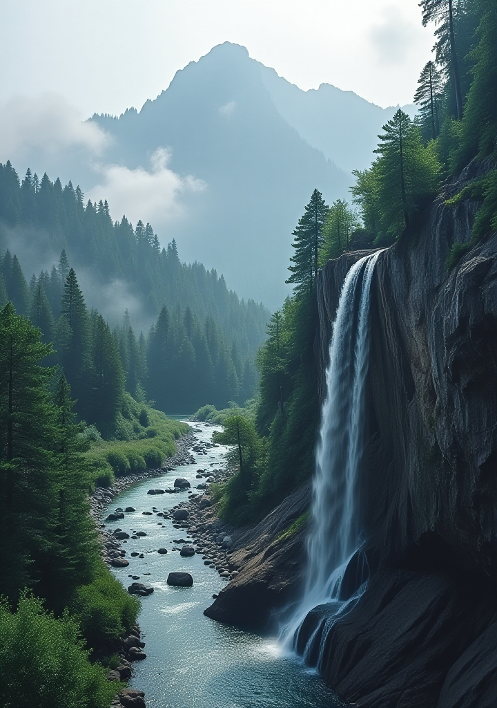 MajicMIX Realistic sample image