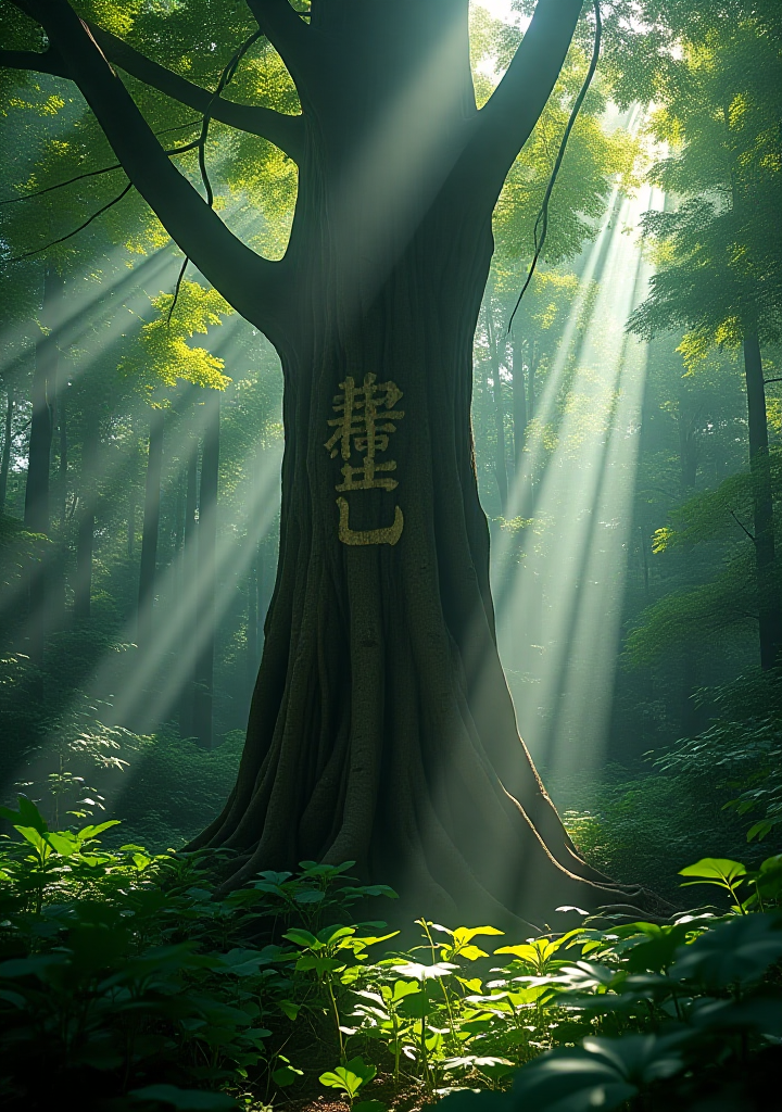 Hanfu sample image