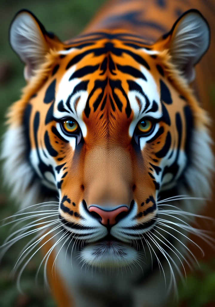 Realistic Vision sample image