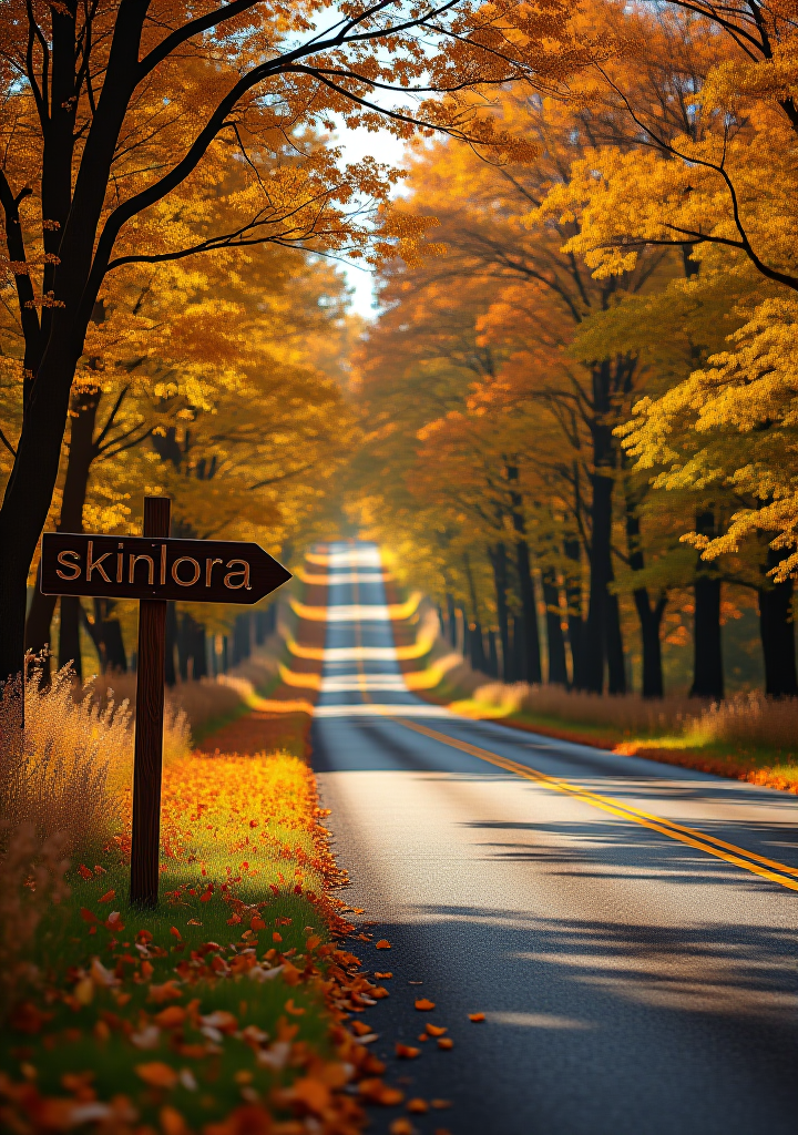 SkinLora preview