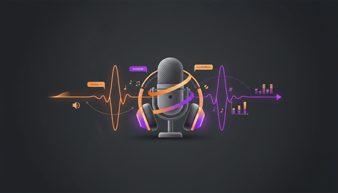 Audio Mixing Basics | M Studio