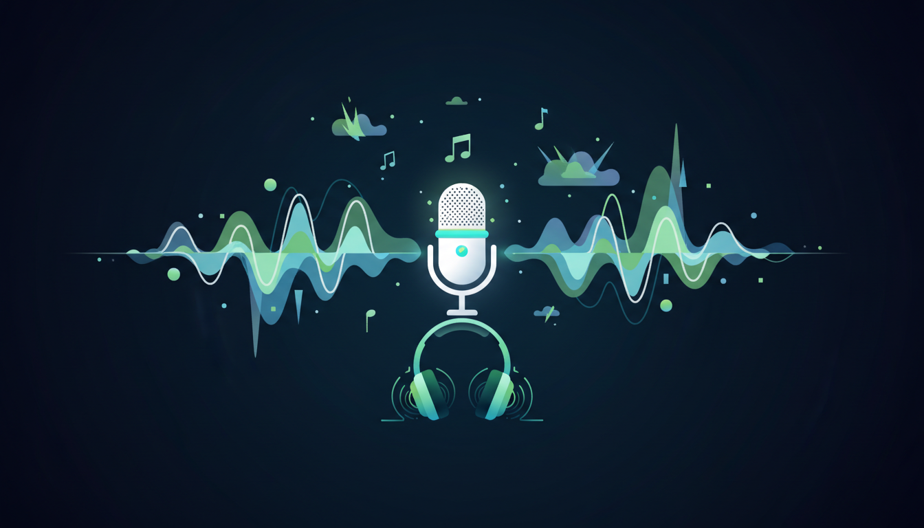 Generating Sound Effects | M Studio