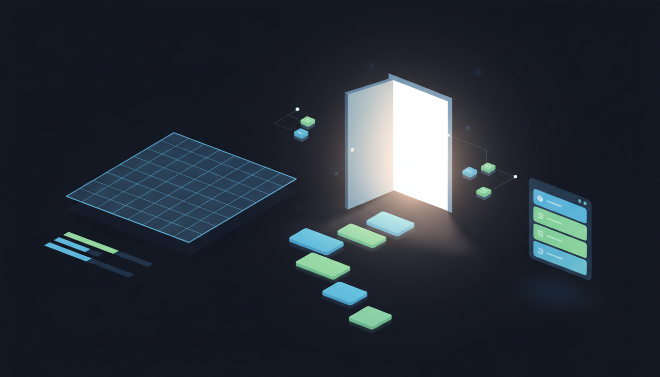 Understanding the Interface | M Studio