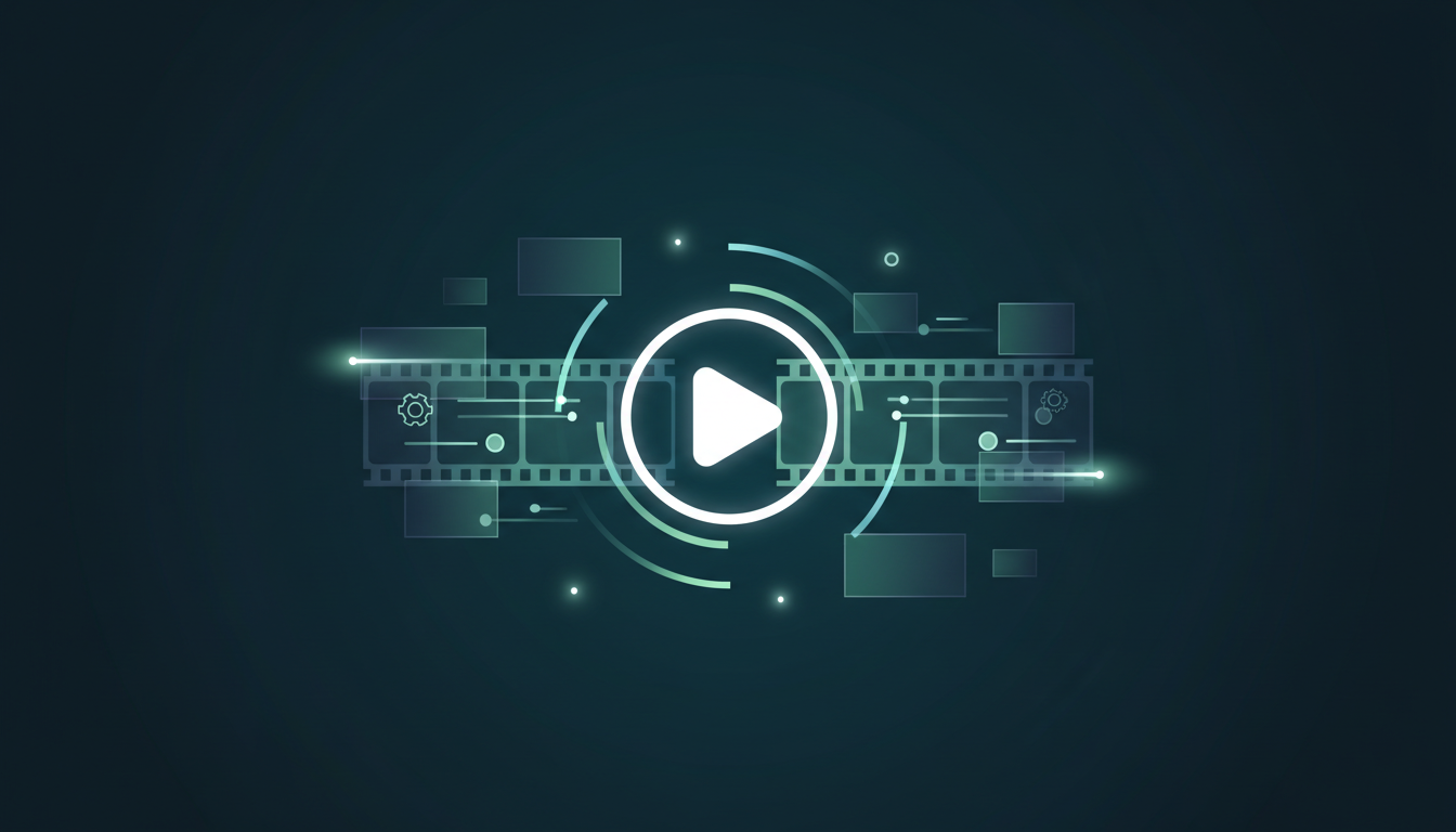 Video Duration & Settings | M Studio