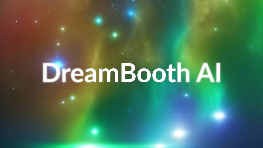 What is DreamBooth AI?