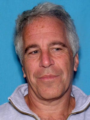 Jeffrey Epstein